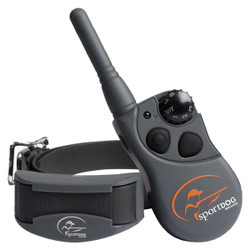 SportDOG WetlandHunter And FieldTrainer 425X Remote Training Collar